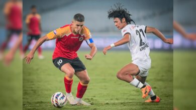 East Bengal Script Stunning Comeback, Go From 0-2 Down To Beat Punjab FC 4-2 In ISL 2024-25