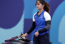 "No Worth Of Olympic Sports": Manu Bhaker's Father On Shooter's Khel Ratna Snub, Sports Ministry Says, "Not Final"