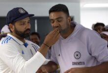 R Ashwin Won't Stay With Team After Retirement, Rohit Sharma Reveals His Next Course Of Action