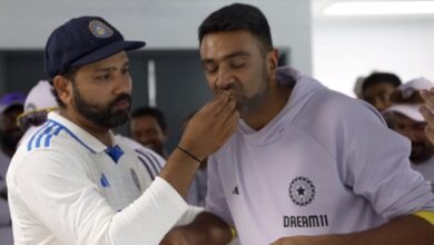 R Ashwin Won't Stay With Team After Retirement, Rohit Sharma Reveals His Next Course Of Action