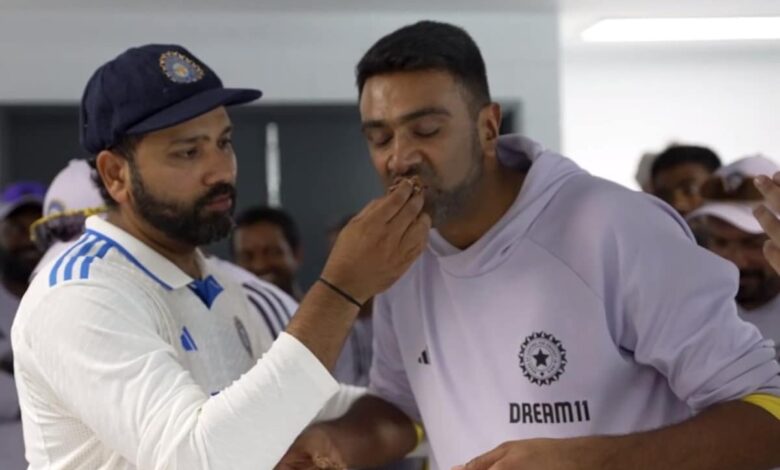 R Ashwin Won't Stay With Team After Retirement, Rohit Sharma Reveals His Next Course Of Action