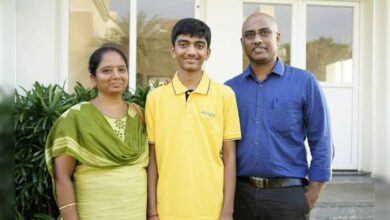 "Cried For 10 Minutes": D Gukesh's Mother Recalls Financial Struggles Behind Son's Success