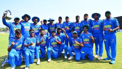 DCCI Announces India's Participation In Physical Disabled Cricket Champions Trophy 2025