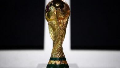 FIFA Confirms Saudi Arabia As 2034 World Cup Host