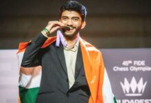 "Difficult To Handle...": D Gukesh's Honest Admission After World Chess Championship Win