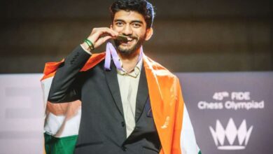 "Difficult To Handle...": D Gukesh's Honest Admission After World Chess Championship Win