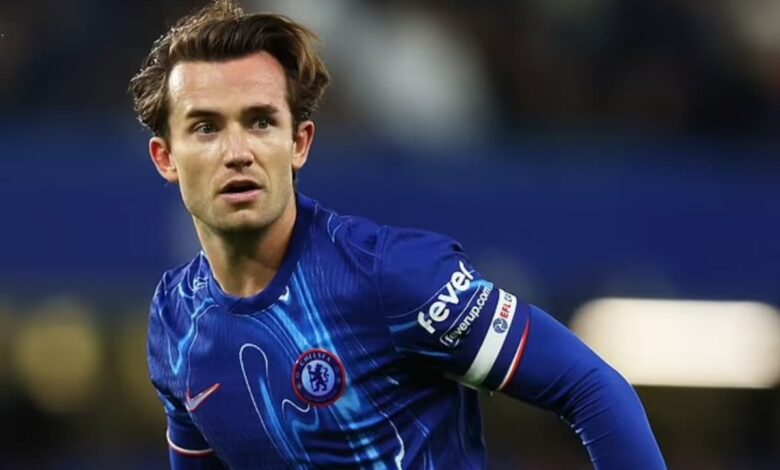 "Ben Chilwell Likely To Be First To Ask To Leave Chelsea": Enzo Maresca