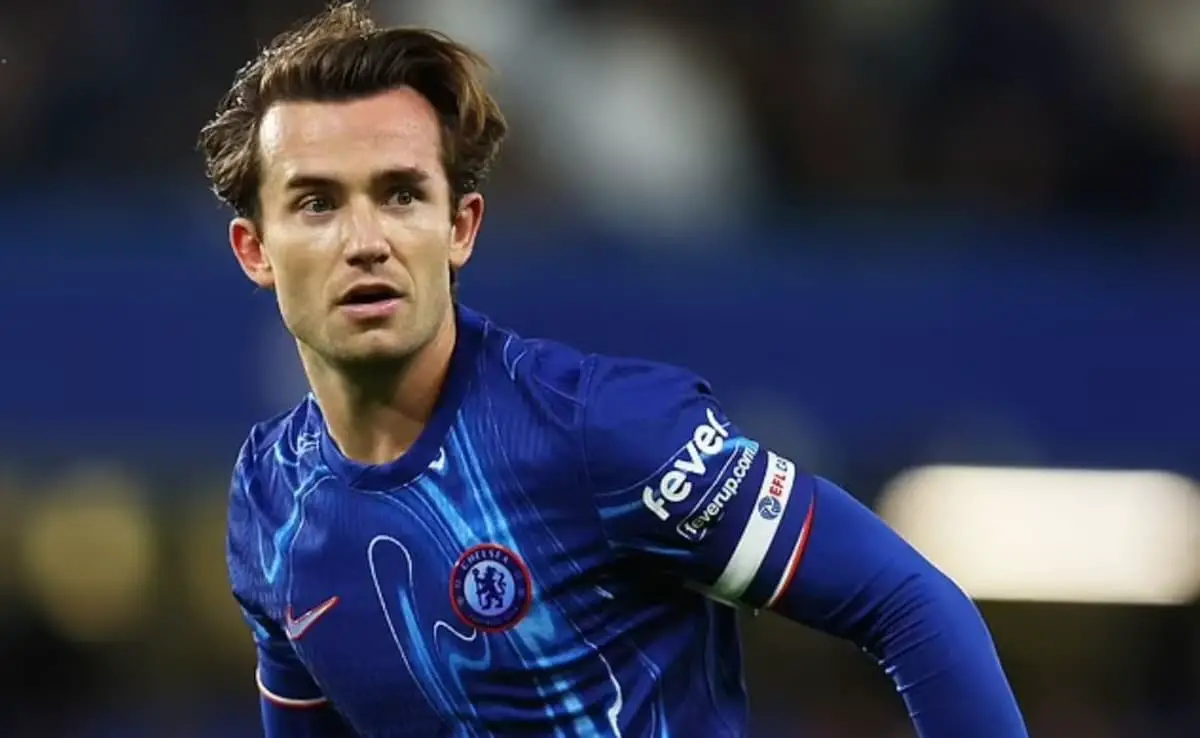 "Ben Chilwell Likely To Be First To Ask To Leave Chelsea": Enzo Maresca