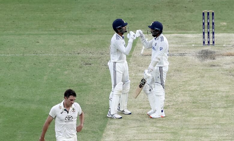 India's Reaction To Avoiding Follow-On In 3rd Australia Test Receives Big Verdict: "Can't Control..."