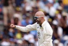 "Nathan Lyon Is A Taklu": Ex-Australia Star's Funny Comment Leaves Everyone In Splits