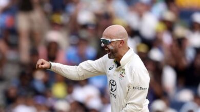 "Nathan Lyon Is A Taklu": Ex-Australia Star's Funny Comment Leaves Everyone In Splits