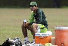 PCB Ropes In Abdul Razzaq To Head Country-Wide Scouting Program To Find New T20 Talents