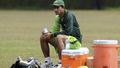 PCB Ropes In Abdul Razzaq To Head Country-Wide Scouting Program To Find New T20 Talents