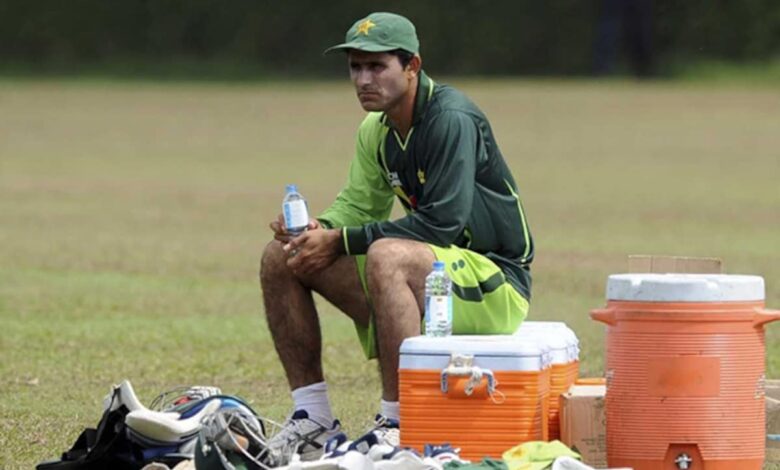 PCB Ropes In Abdul Razzaq To Head Country-Wide Scouting Program To Find New T20 Talents