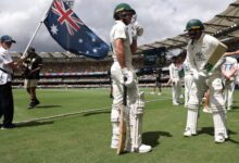 Star Batter Dropped As Australia Make Plethora Of Changes In Squad For Last 2 Tests vs India