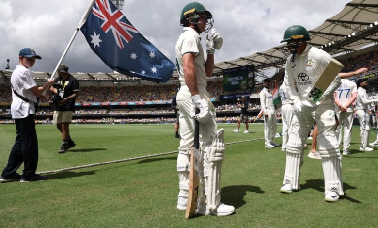 Star Batter Dropped As Australia Make Plethora Of Changes In Squad For Last 2 Tests vs India