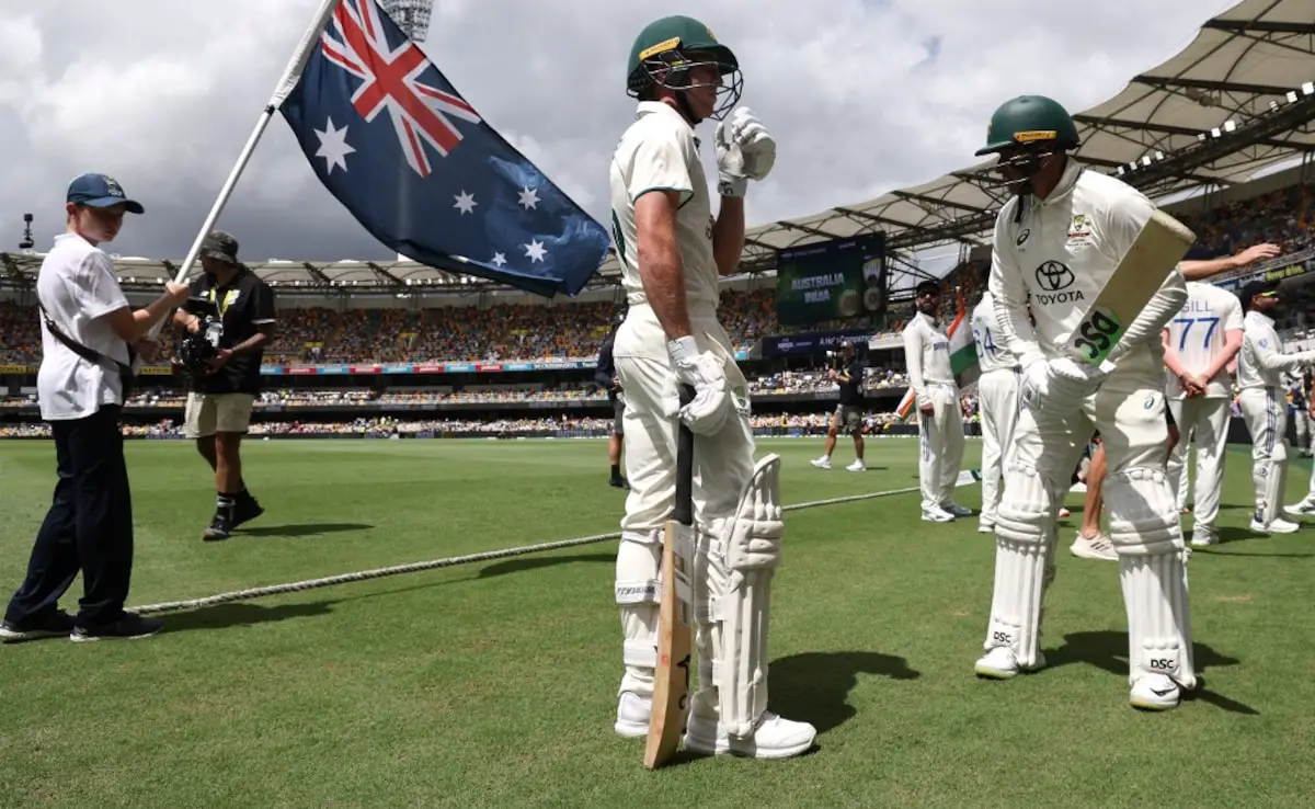 Star Batter Dropped As Australia Make Plethora Of Changes In Squad For Last 2 Tests vs India