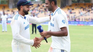 "Wanted To Leave Things Behind As...": Ravichandran Ashwin Ends Silence On Abruptly Retiring Mid-Series In Australia