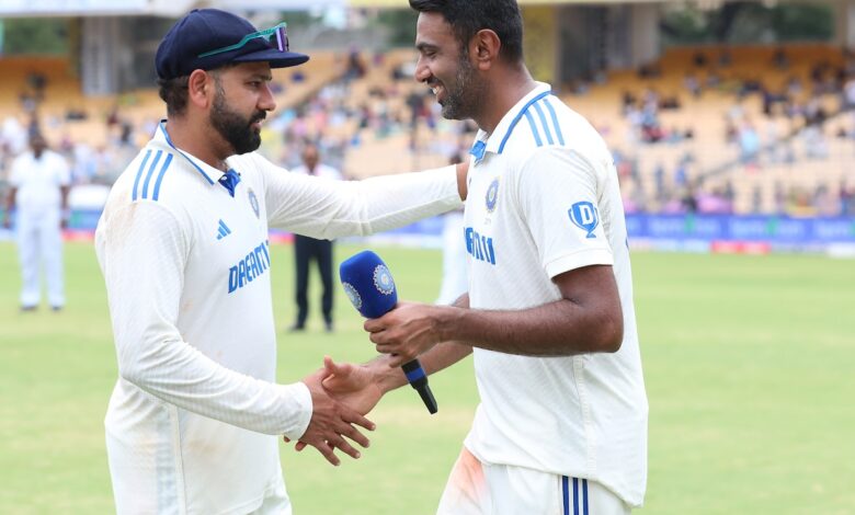 "Wanted To Leave Things Behind As...": Ravichandran Ashwin Ends Silence On Abruptly Retiring Mid-Series In Australia