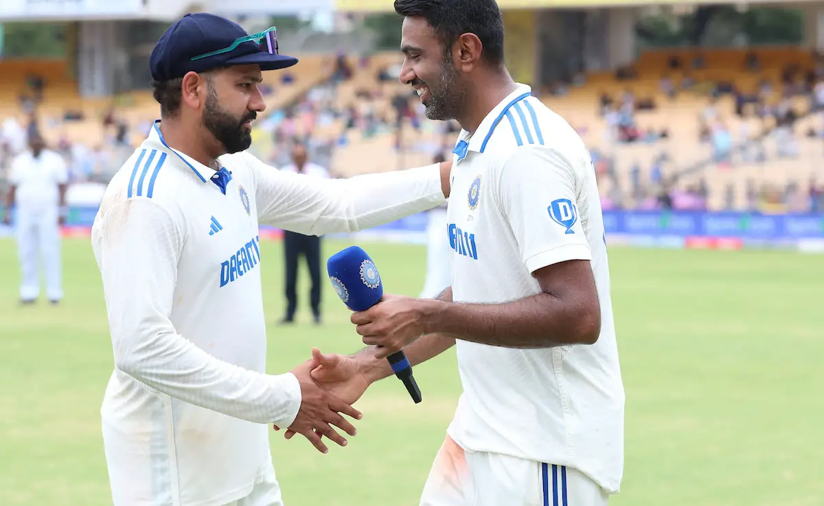 "Wanted To Leave Things Behind As...": Ravichandran Ashwin Ends Silence On Abruptly Retiring Mid-Series In Australia