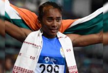 New Confusion About Hima Das NADA Doping Ban, Athlete Declines To Comment