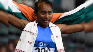 New Confusion About Hima Das NADA Doping Ban, Athlete Declines To Comment