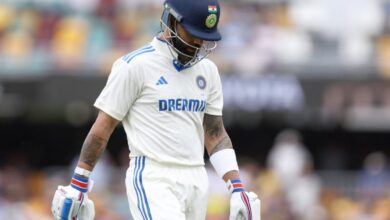 Virat Kohli, Steve Smith Receive Big Praise From Ravi Shastri: "They'll Be Dangerous..."