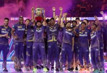 Replaying 2024: Kolkata Knight Riders' Third IPL Title And A Historic Mega Auction