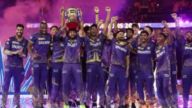 Replaying 2024: Kolkata Knight Riders' Third IPL Title And A Historic Mega Auction