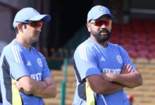 Rohit Sharma, Gautam Gambhir Face Heat Over 'Defensive' Call, Dinesh Karthik Doesn't Mince Words