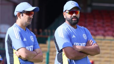 Rohit Sharma, Gautam Gambhir Face Heat Over 'Defensive' Call, Dinesh Karthik Doesn't Mince Words