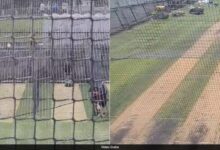 Used Practice Pitches For India, New For Australia? Curator Breaks Silence As Another Row Erupts