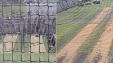 Used Practice Pitches For India, New For Australia? Curator Breaks Silence As Another Row Erupts