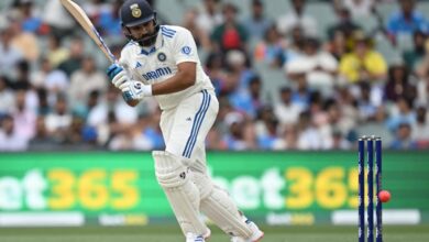 "If Rohit Sharma Has To Fire...": Ravi Shastri Gives Final Verdict On India Captain's Batting Slot