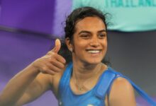 PV Sindhu Set To Get Married On December 22 - Everything You Need To Know