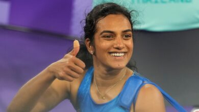 PV Sindhu Set To Get Married On December 22 - Everything You Need To Know