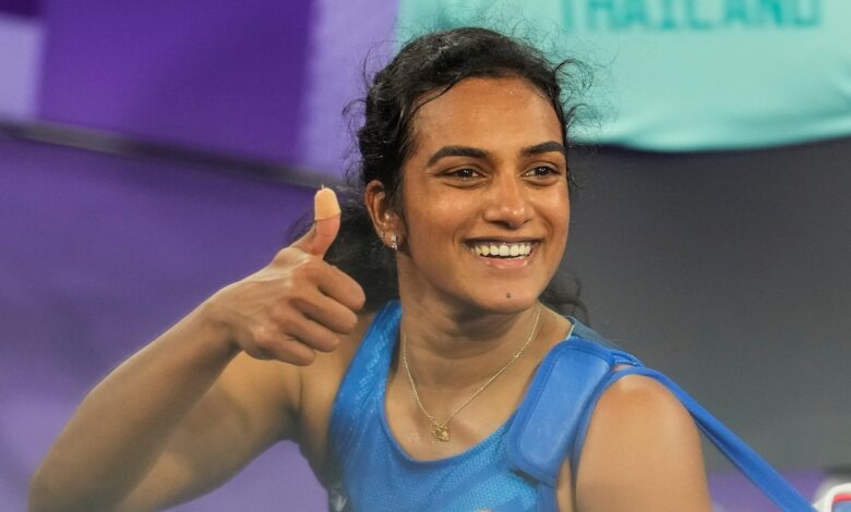 PV Sindhu Set To Get Married On December 22 - Everything You Need To Know