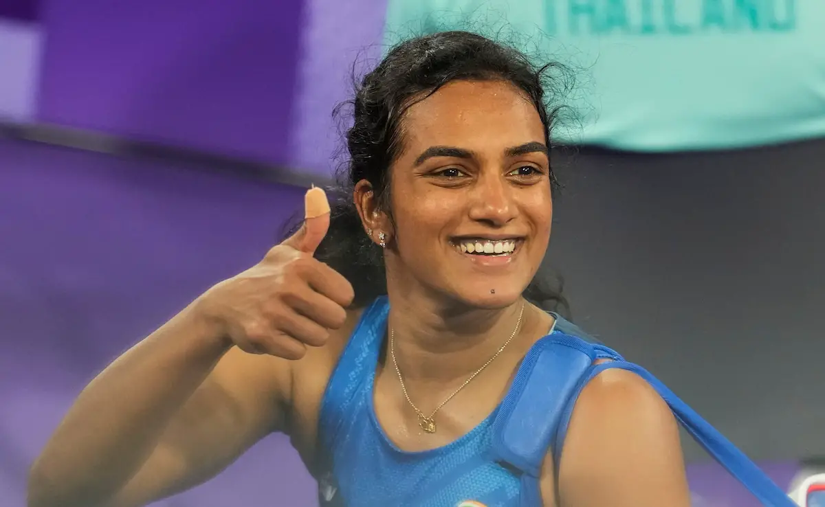 PV Sindhu Set To Get Married On December 22 - Everything You Need To Know