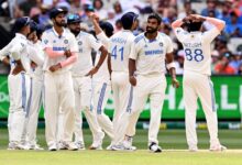 "Gabba Win Irrelevant": Australia Star's Brutal Dig As India Set For Big MCG Chase On Day 5