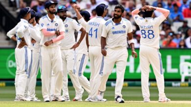 "Gabba Win Irrelevant": Australia Star's Brutal Dig As India Set For Big MCG Chase On Day 5