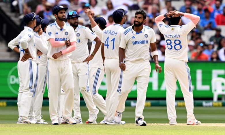 "Gabba Win Irrelevant": Australia Star's Brutal Dig As India Set For Big MCG Chase On Day 5