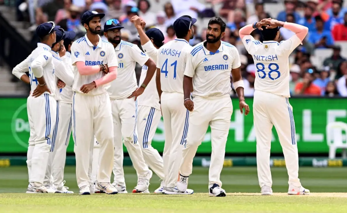 "Gabba Win Irrelevant": Australia Star's Brutal Dig As India Set For Big MCG Chase On Day 5