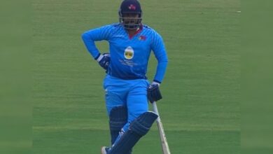 Prithvi Shaw Shuts Down 'Fitness' Critics With Quickfire Knock In Mumbai's Big Chase In Syed Mushtaq Ali Trophy