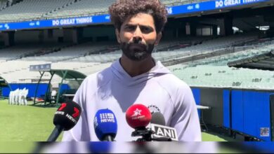 "What's Wrong?": Ex-India Star's Retort At Australian Media Over 'Hindi-English' Row