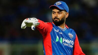 Delhi Capitals Coach Drops Bombshell, Says Rishabh Pant Wanted More Money