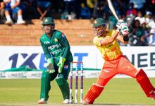 Zimbabwe vs Pakistan 2nd T20I LIVE Streaming And Live Telecast: When And Where To Watch