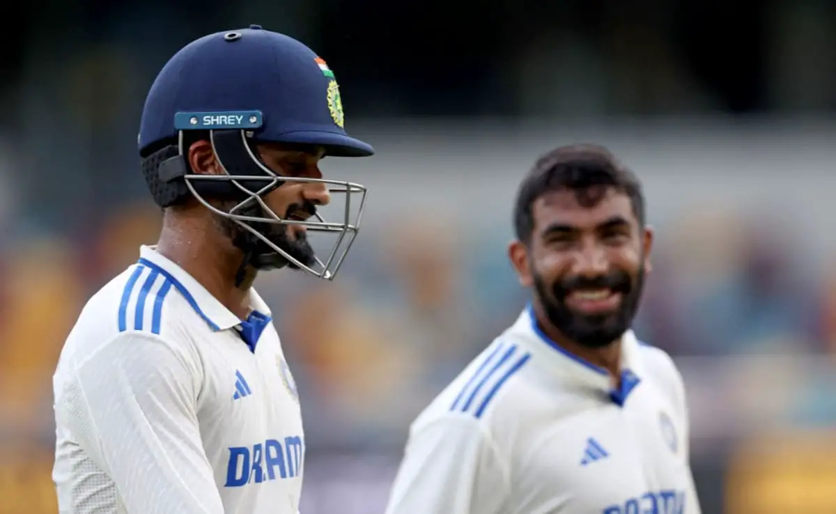 "Mentally Prepared To Bat Again": KL Rahul On Possible Follow-On During India vs Australia 3rd Test