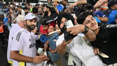 Indian Players Mobbed, Body-Shamed In Australia. BCCI Gives Strong Reply