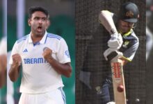 R Ashwin Watches Travis Head's Training Video, Pinpoints His Exact Game Plan