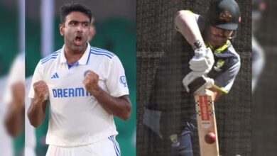 R Ashwin Watches Travis Head's Training Video, Pinpoints His Exact Game Plan